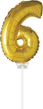 FOIL BALLOON